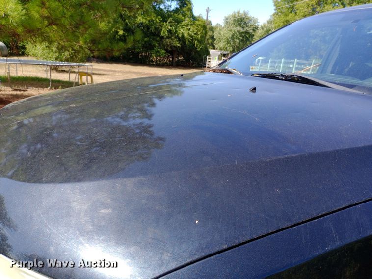 image for item DH1406 2012 Dodge Durango SUV