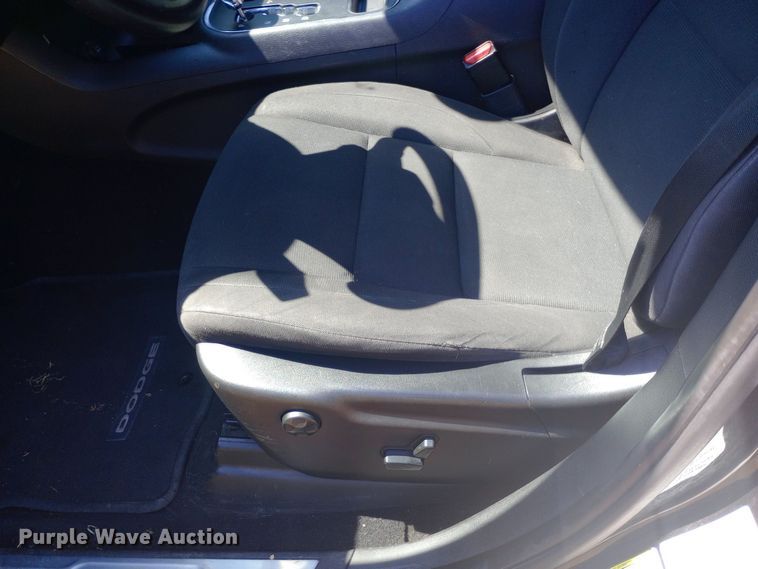 image for item DH1406 2012 Dodge Durango SUV