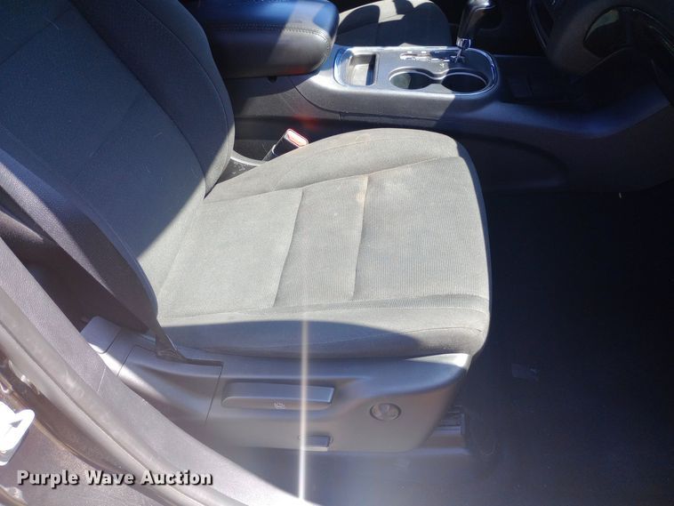 image for item DH1406 2012 Dodge Durango SUV