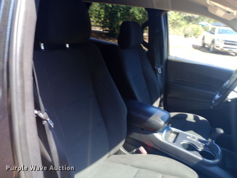 image for item DH1406 2012 Dodge Durango SUV