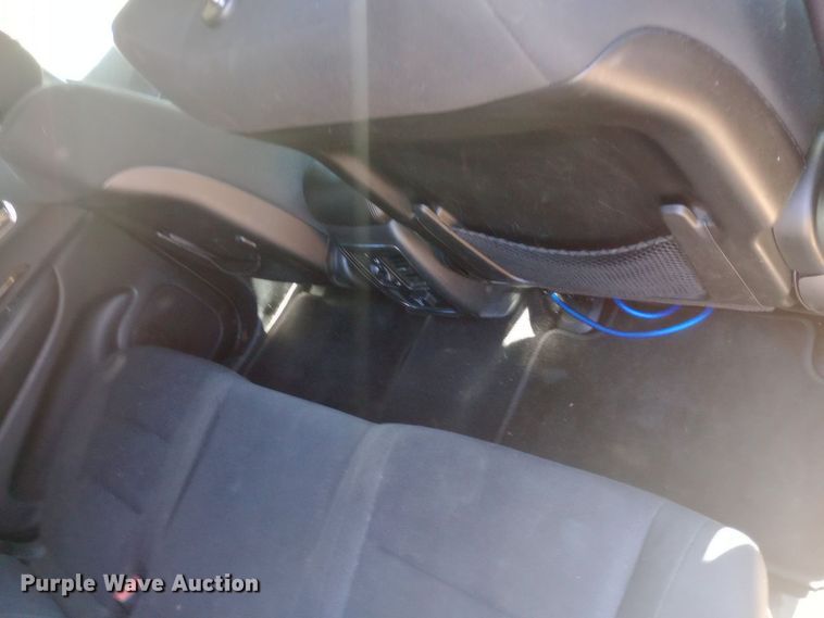 image for item DH1406 2012 Dodge Durango SUV