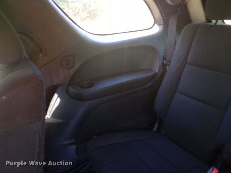 image for item DH1406 2012 Dodge Durango SUV