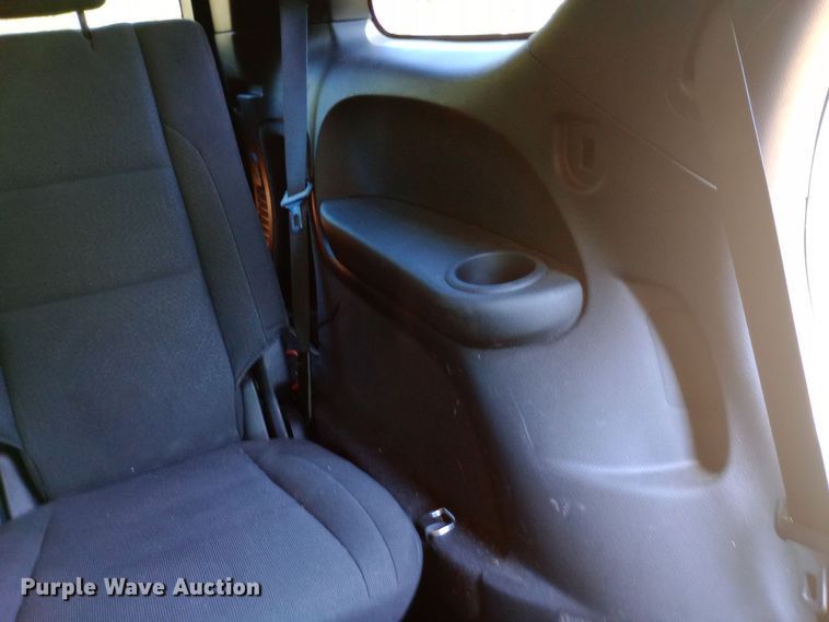 image for item DH1406 2012 Dodge Durango SUV