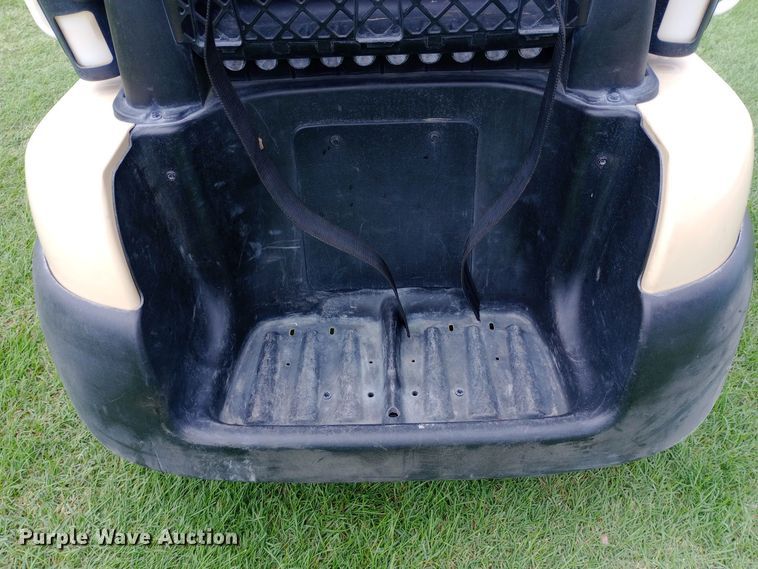 image for item DH1445 2018 Club Car Precedent golf cart