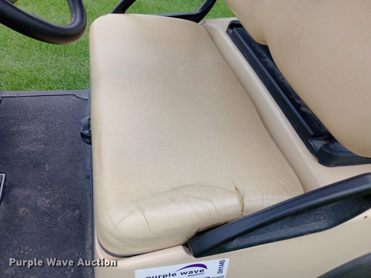 image for item DH1445 2018 Club Car Precedent golf cart