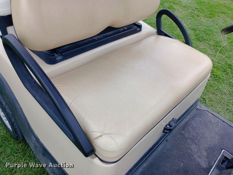 image for item DH1445 2018 Club Car Precedent golf cart