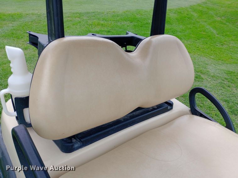 image for item DH1445 2018 Club Car Precedent golf cart