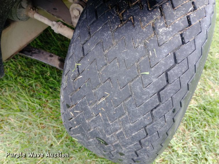 image for item DH1445 2018 Club Car Precedent golf cart