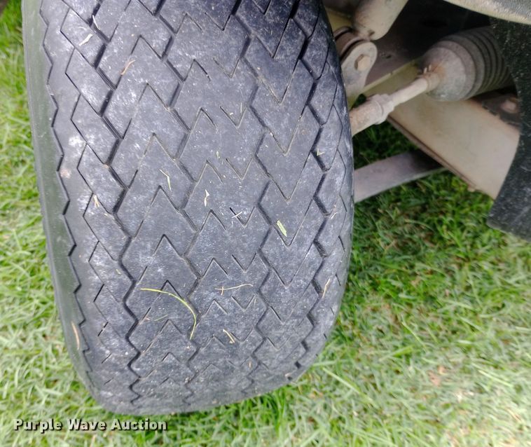 image for item DH1445 2018 Club Car Precedent golf cart