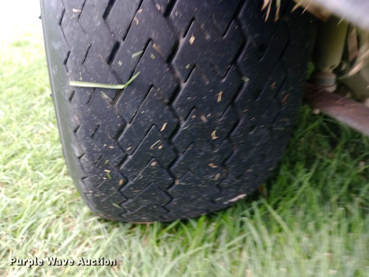 image for item DH1445 2018 Club Car Precedent golf cart