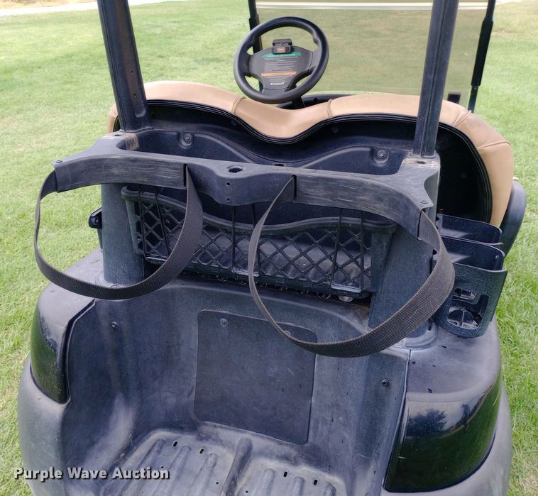 image for item DH1446 2017 Club Car Precedent golf cart