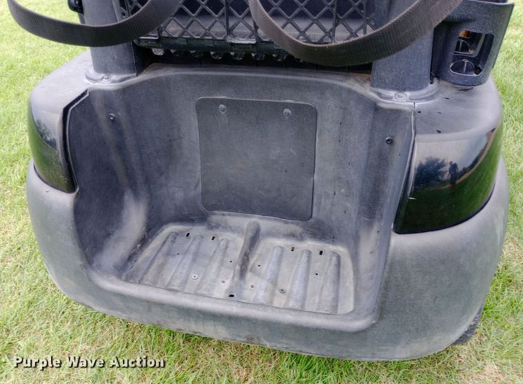 image for item DH1446 2017 Club Car Precedent golf cart