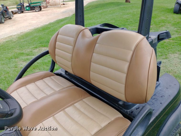 image for item DH1446 2017 Club Car Precedent golf cart