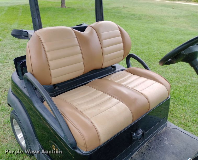 image for item DH1446 2017 Club Car Precedent golf cart