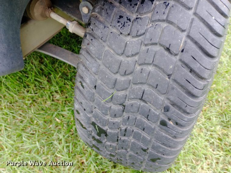 image for item DH1446 2017 Club Car Precedent golf cart