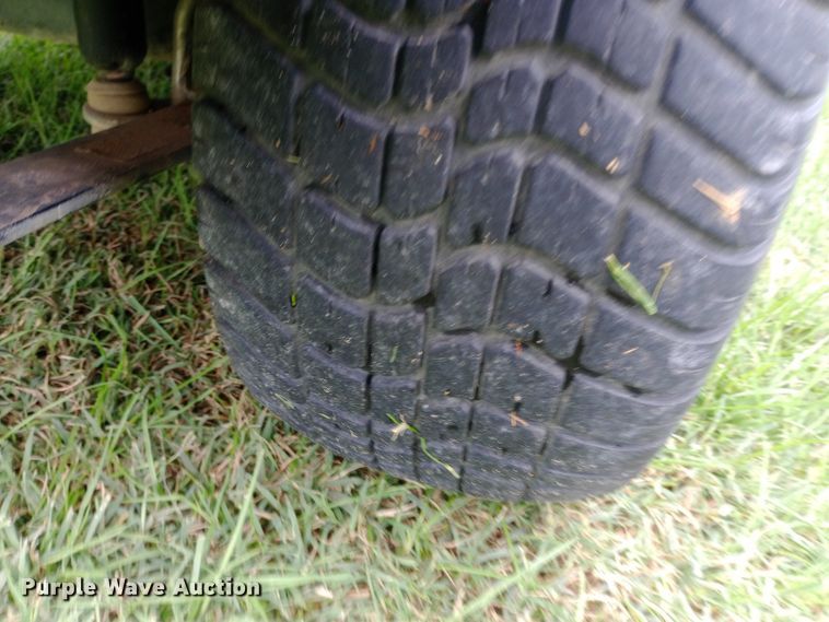 image for item DH1446 2017 Club Car Precedent golf cart