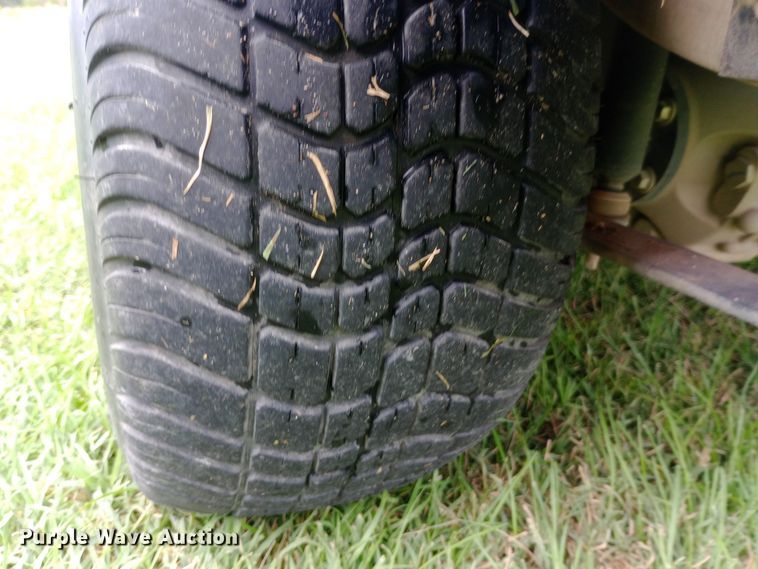 image for item DH1446 2017 Club Car Precedent golf cart