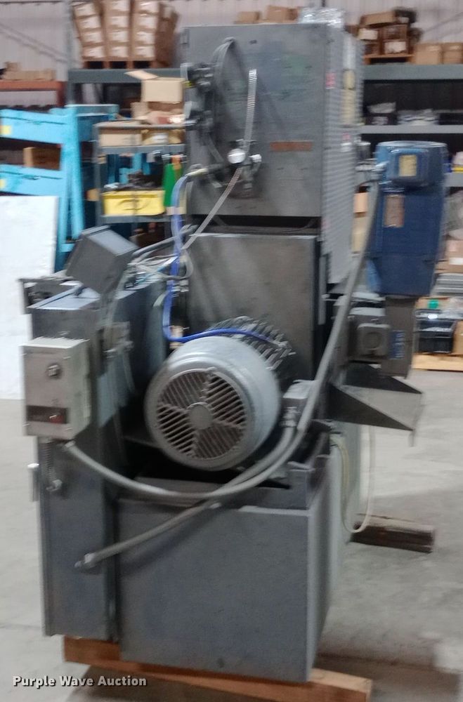 image for item DH1454 Timesaver Speedbelt 119 M1-HD sander