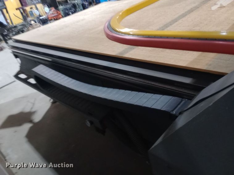 image for item DH1459 MultiCam TV425 router table