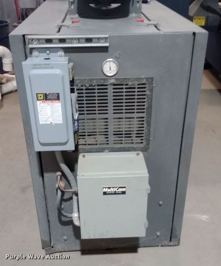 image for item DH1459 MultiCam TV425 router table