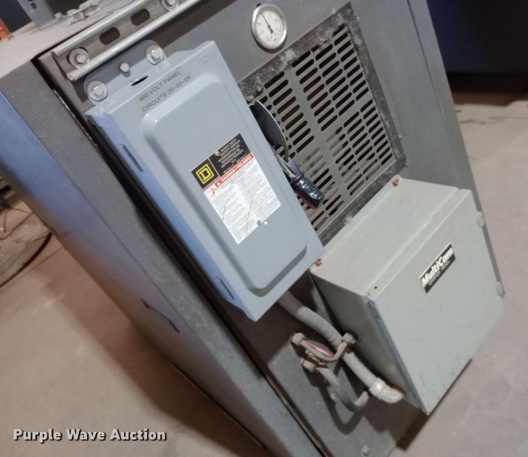 image for item DH1459 MultiCam TV425 router table