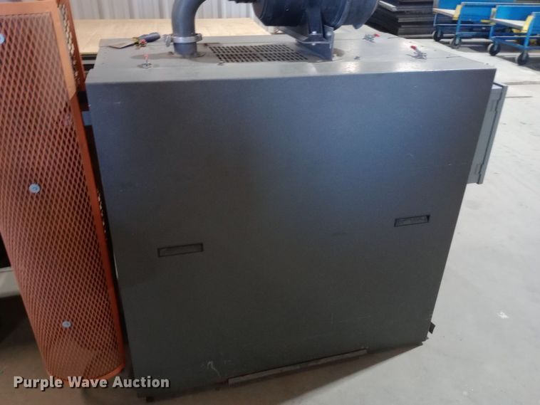 image for item DH1459 MultiCam TV425 router table