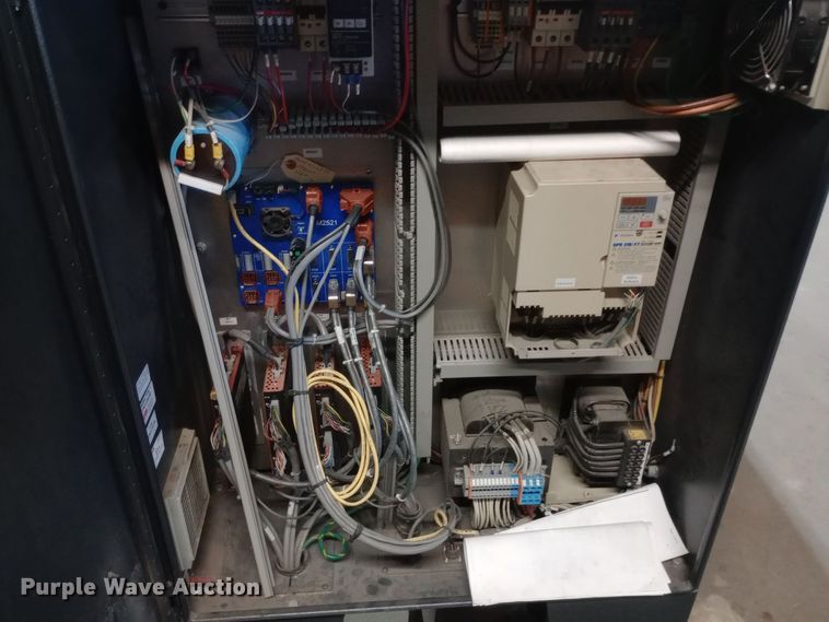 image for item DH1459 MultiCam TV425 router table