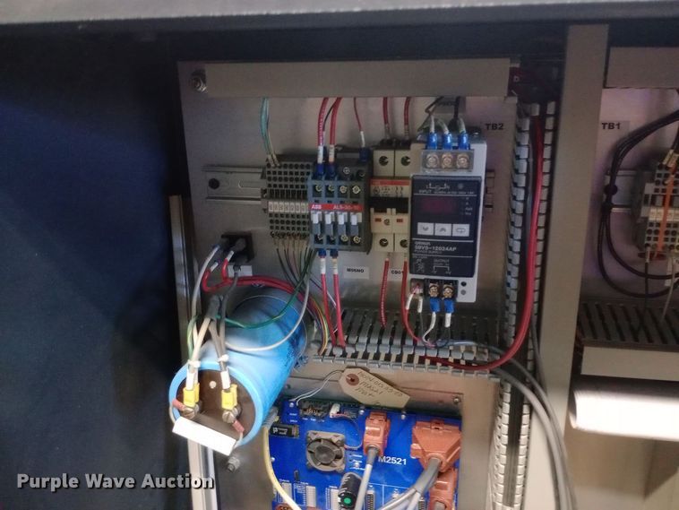 image for item DH1459 MultiCam TV425 router table