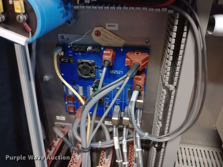 image for item DH1459 MultiCam TV425 router table