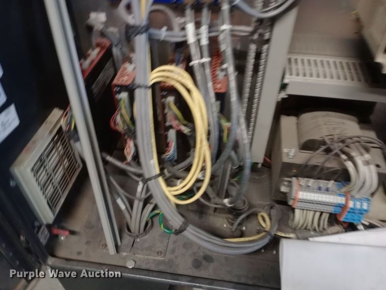 image for item DH1459 MultiCam TV425 router table