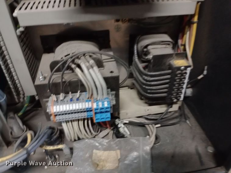 image for item DH1459 MultiCam TV425 router table