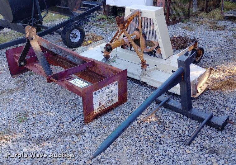 image for item DH1475 Ag equipment