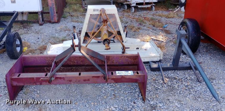 image for item DH1475 Ag equipment