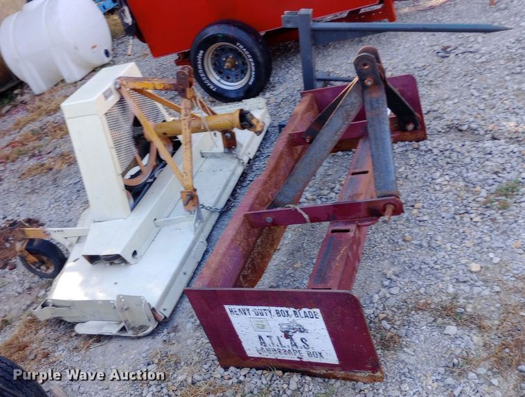 image for item DH1475 Ag equipment