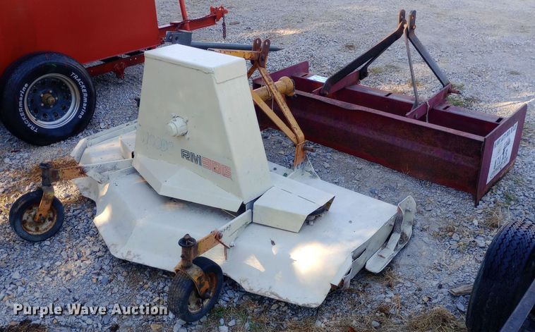 image for item DH1475 Ag equipment