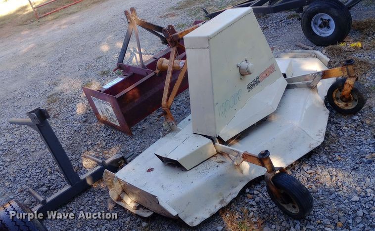 image for item DH1475 Ag equipment