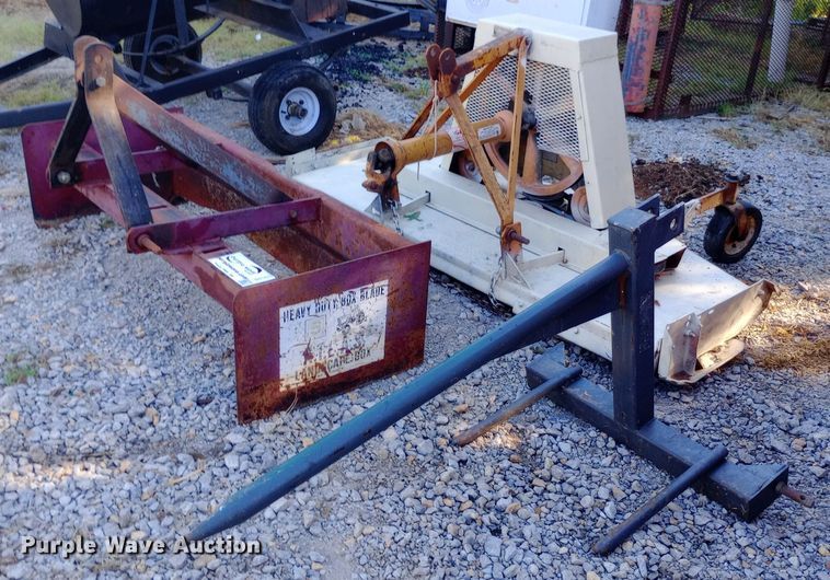 image for item DH1475 Ag equipment