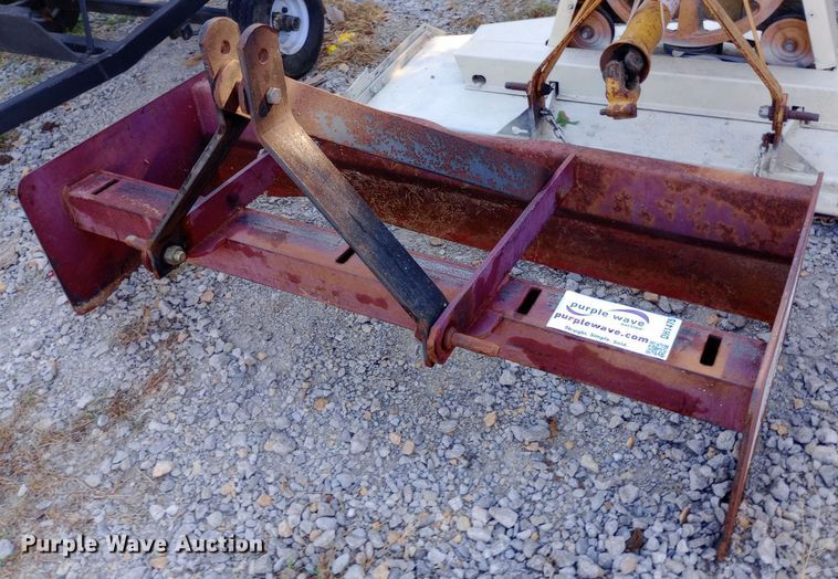 image for item DH1475 Ag equipment