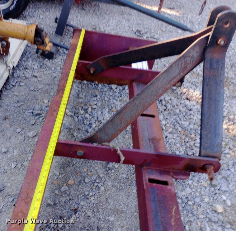 image for item DH1475 Ag equipment