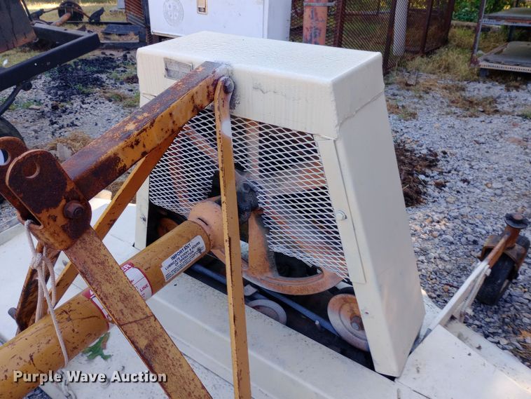 image for item DH1475 Ag equipment