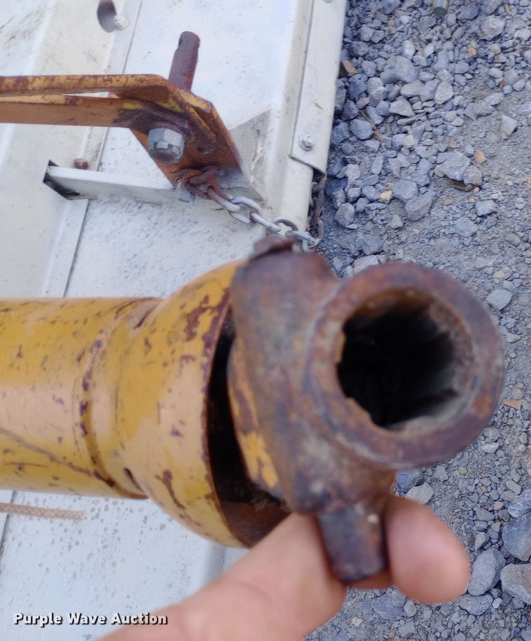 image for item DH1475 Ag equipment