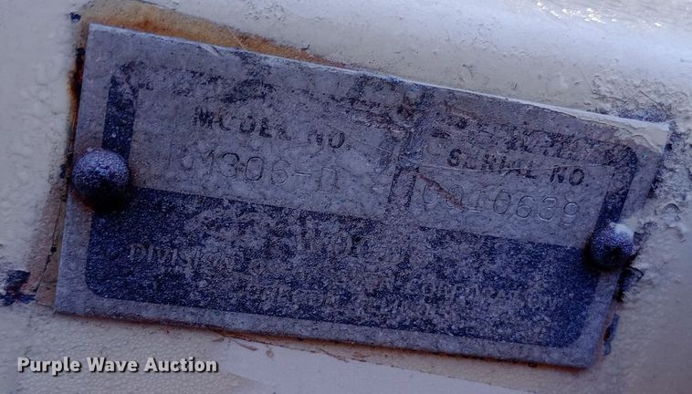 image for item DH1475 Ag equipment