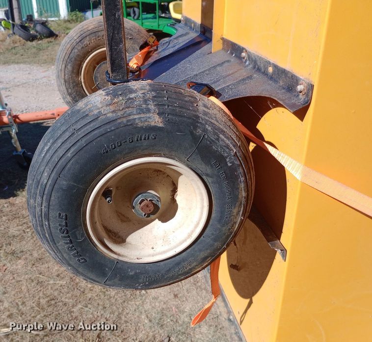 image for item DH1478 2007 Cub Cadet  i1050 lawn mower