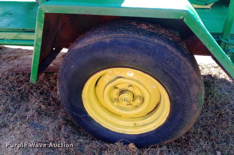 image for item DH1480 2021 John Deere S100 lawn mower