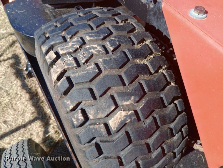 image for item DH1481 Deines 1800 ZTR lawn mower