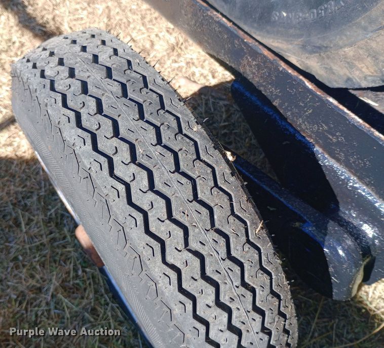 image for item DH1481 Deines 1800 ZTR lawn mower