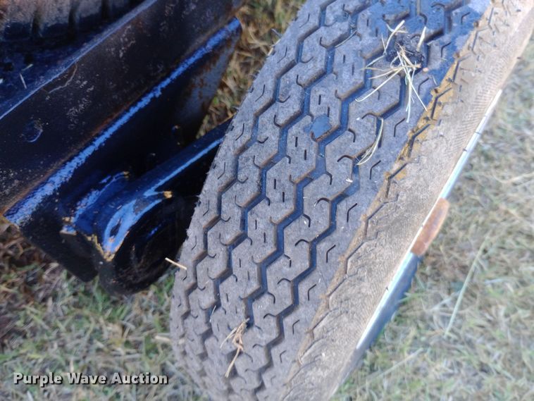 image for item DH1481 Deines 1800 ZTR lawn mower