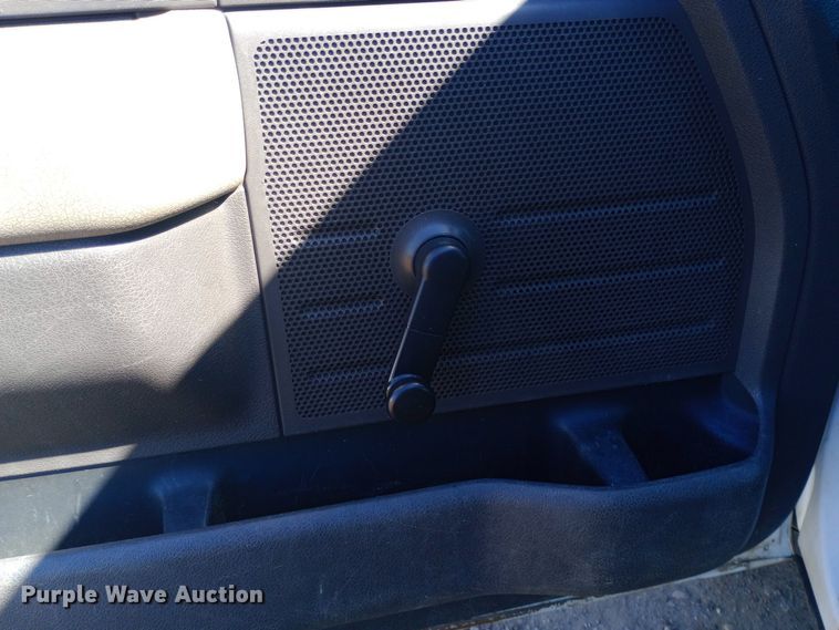 image for item DH1490 2009 Ford F150 SuperCab pickup truck