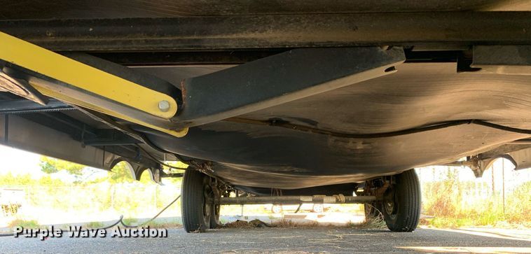 image for item DM1811 2016 Forest River 378FB camper