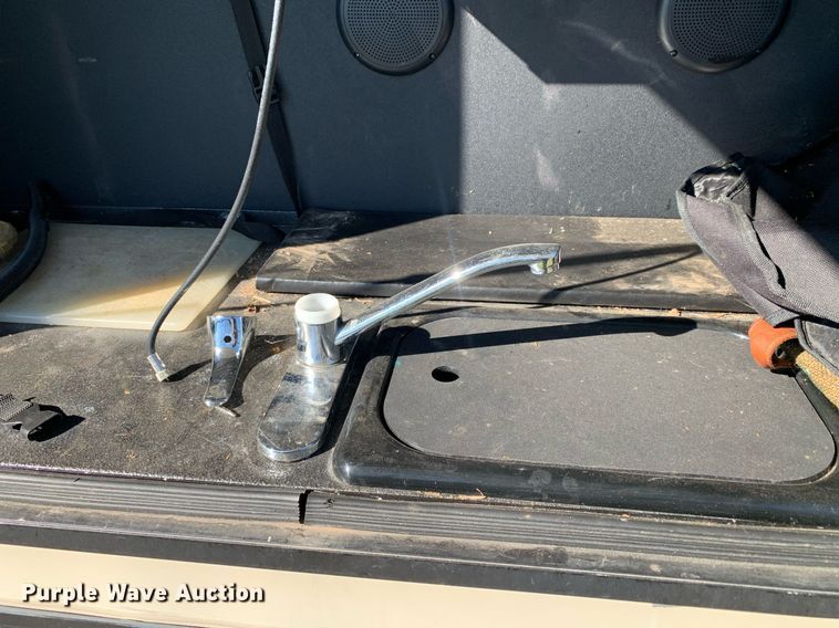 image for item DM1811 2016 Forest River 378FB camper